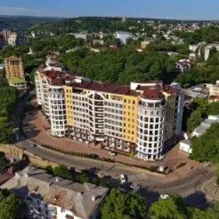 Общество с ограниченной ответственностью "Вернисаж-лайн"