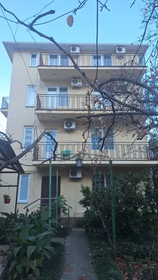 Гостевой дом "Арина"
