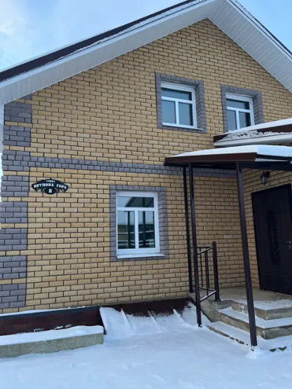 Гостевой дом Медведевых