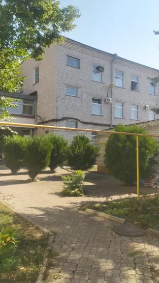 Хостел "МЕРИДИАН"