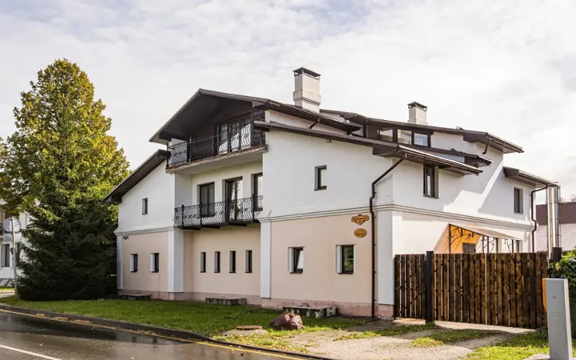 Панорама