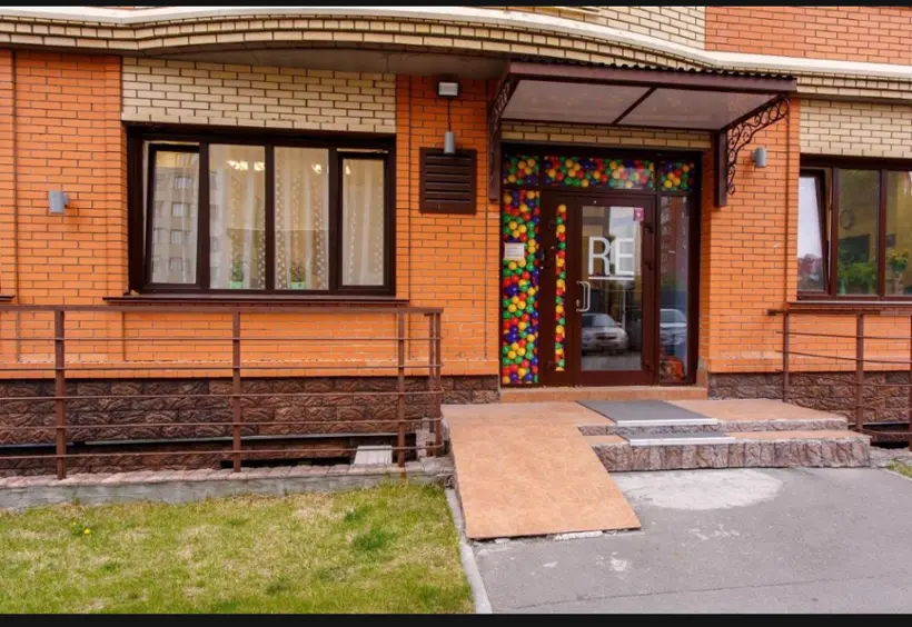 Хостел "RE Hostel" 