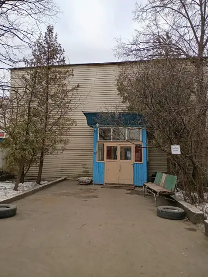 Хостел «Ростокино» ООО «ПАРТНЕР»
