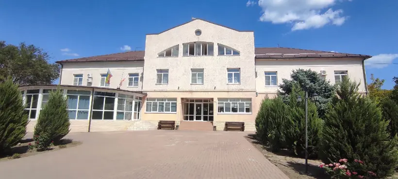 "Клевое место на Маныче"