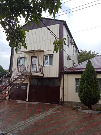Гостевой дом "На Кавказской"