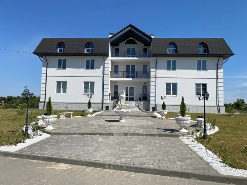 Загородный отель «Вилла София»   ООО «Вилла София»