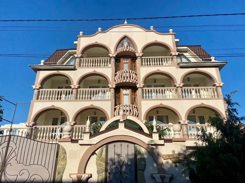 Форникс