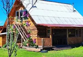 Центр отдыха Алатырь