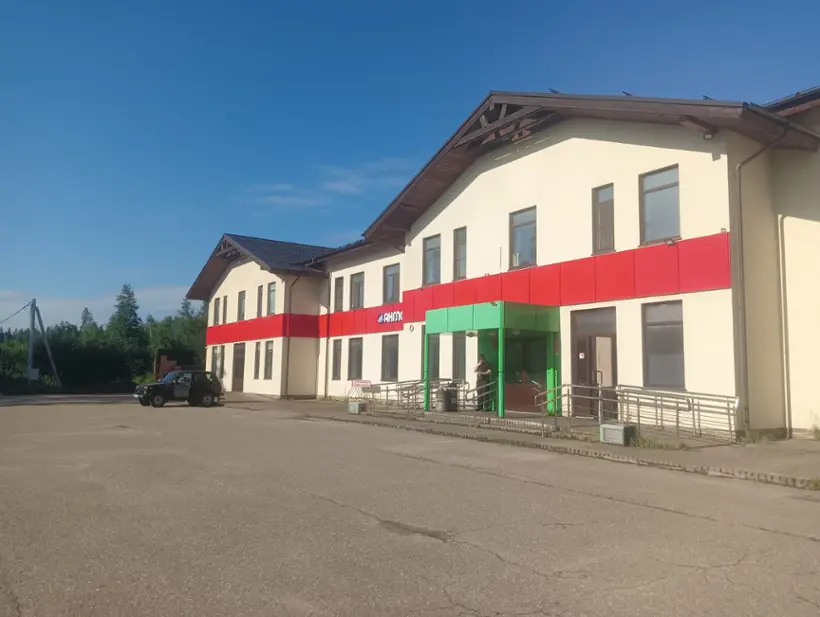 Хостел РИГА