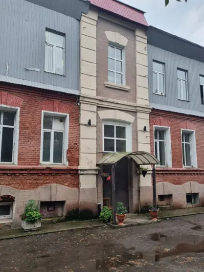 хостел Абсолют