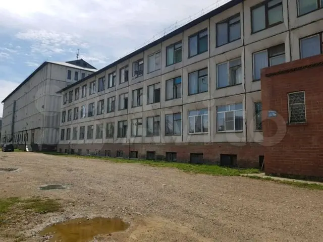 Хостел «АДСС ГОСТИНИЦА»