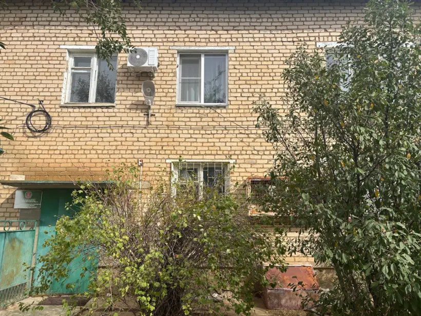 комната временного проживания