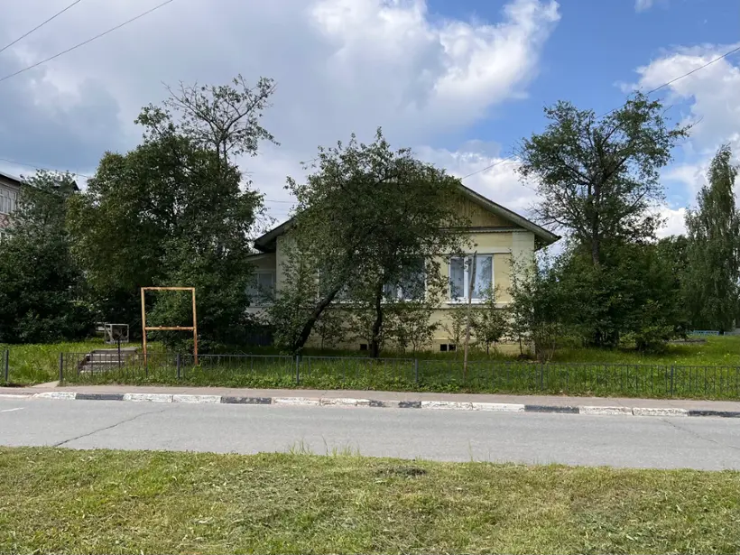 Гостиница "БОГОРОДСКАЯ" 