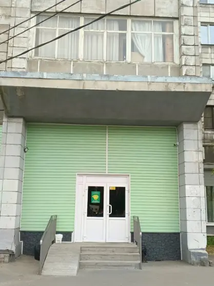 Хостел «Фреш» 
