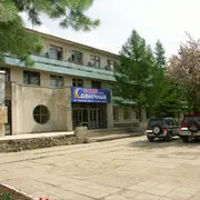 Гостиница