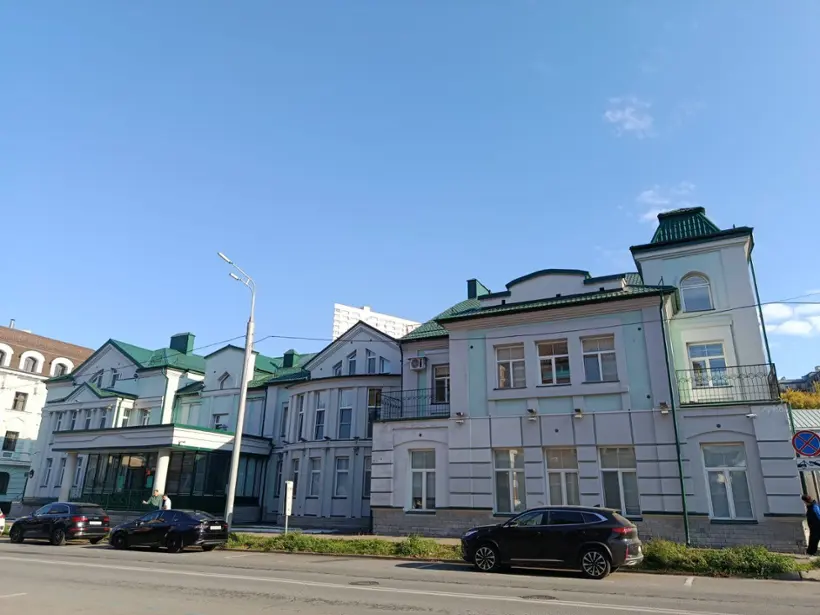 АВТОНОМНАЯ НЕКОММЕРЧЕСКАЯ ОРГАНИЗАЦИЯ ПОВЫШЕНИЯ УРОВНЯ КАЧЕСТВА ОБРАЗОВАНИЯ НАСЕЛЕНИЯ "ШКОЛА 21"