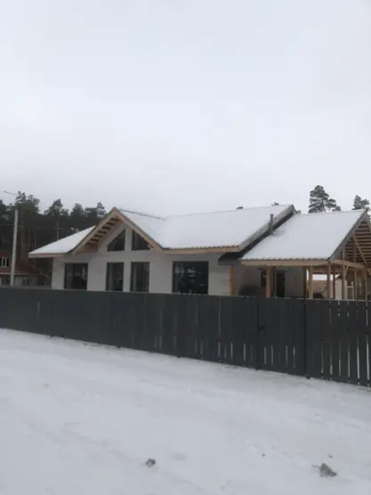 Гостевой комплекс "Русская баня-моя гармония"