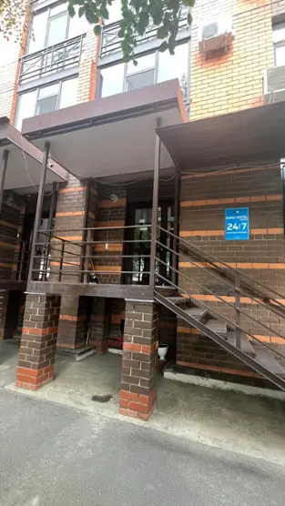 ALMAZ-HOSTEL