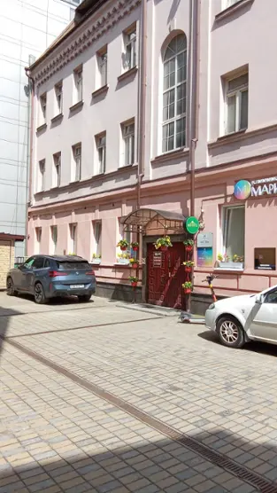 Хостел «Free Life»