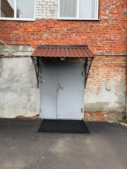 Хостел