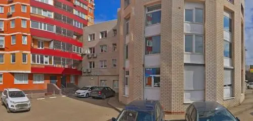 Хостел "Арт Хостел Ван Гог"