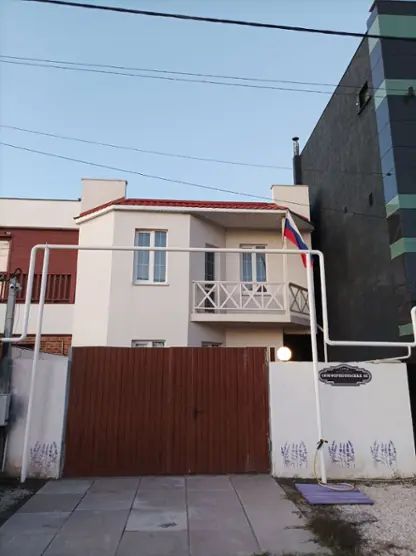 Прованс у моря