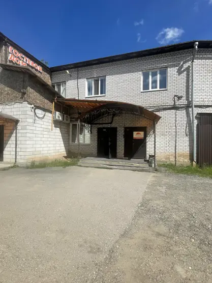 Гостевой Дом «Запольский» 