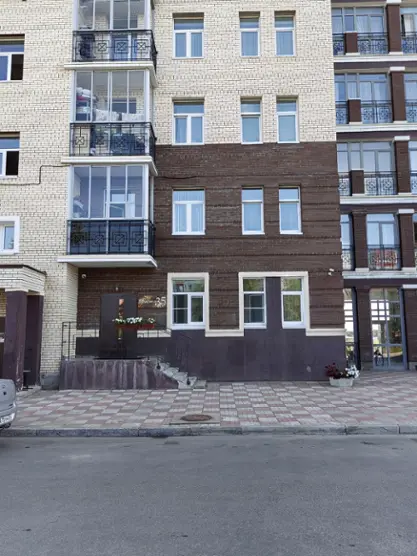 Отель «Южная 35»
