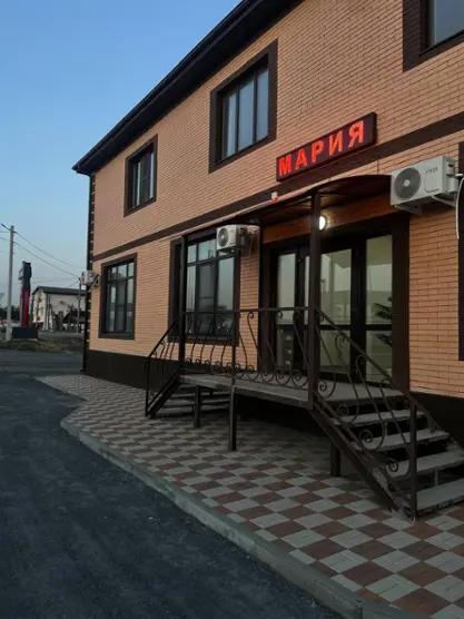 Отель "Мария"