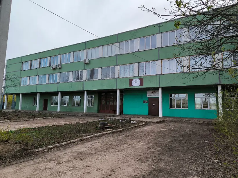 Хостел "Сова"