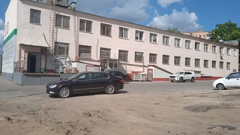 Хостел «МОСКВИЧ 33»