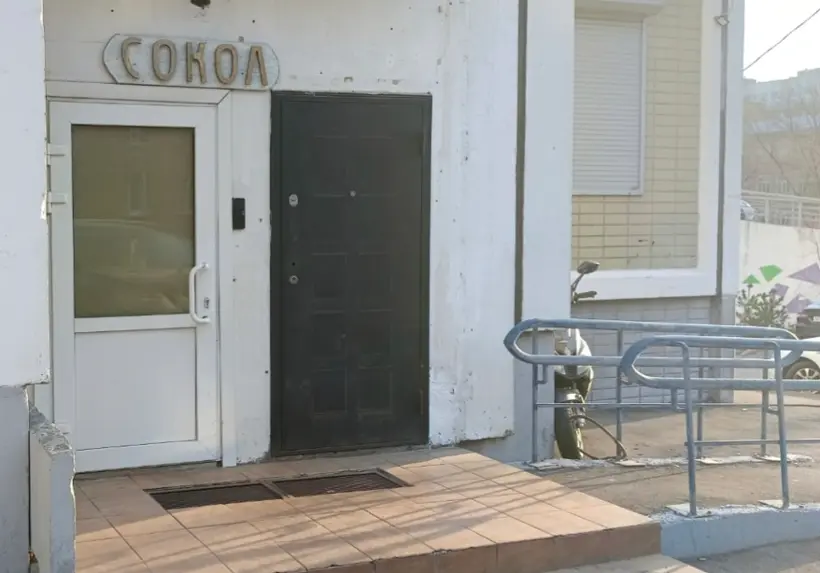 Хостел «Сокол» ИП Сычева Татьяна Викторовна