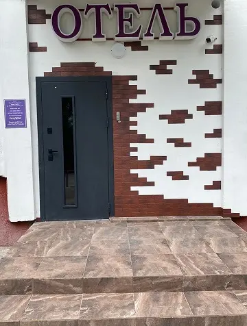 Рандеву на Сходненской