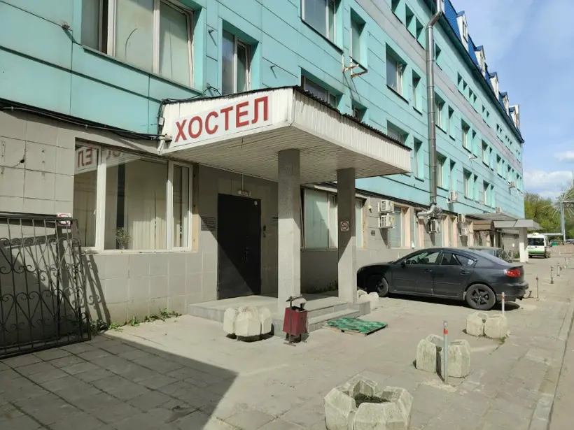 Хостел «Савеловский»