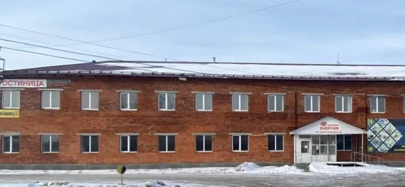 Гостиница "Чулпан" ИП Галимов В.М.