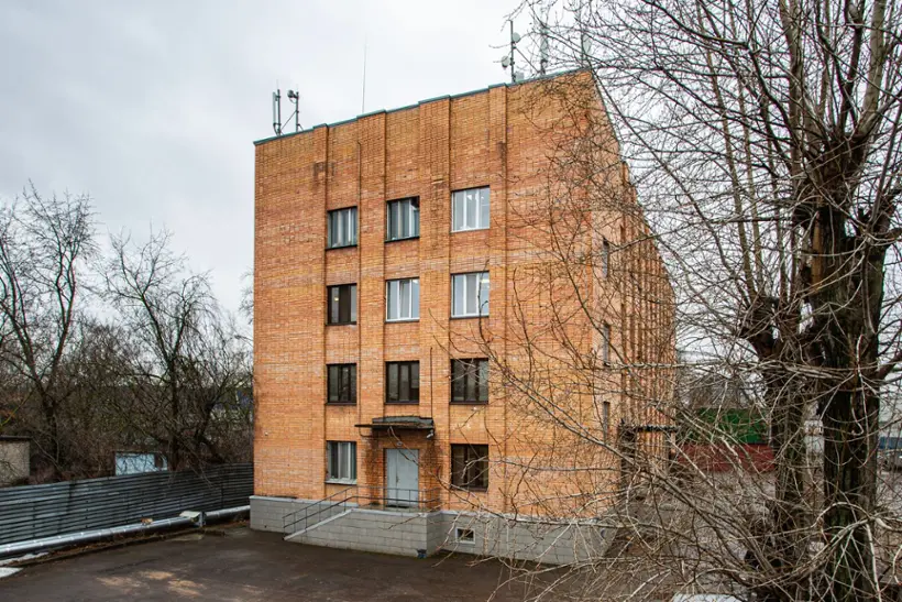 Хостел «Караван» 