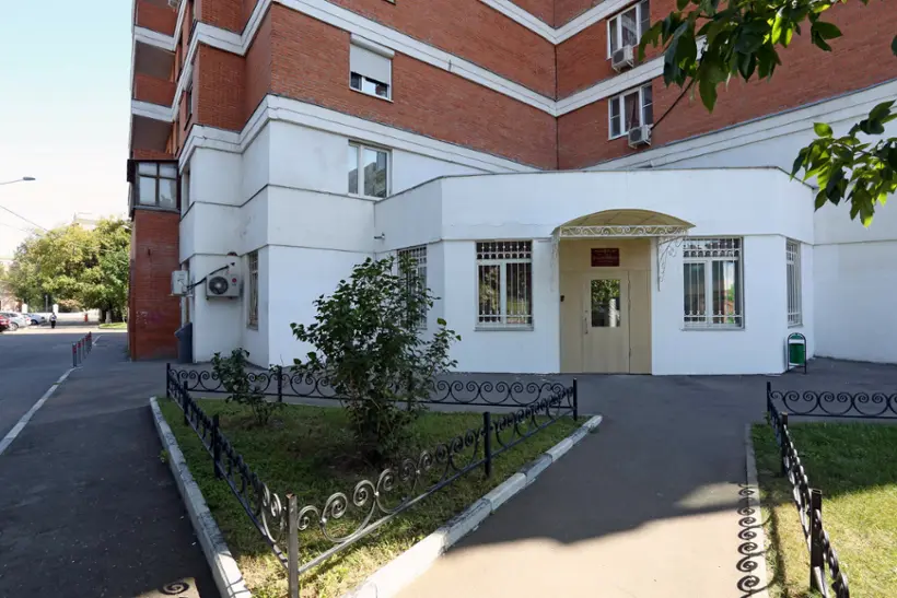 Отель "Андреевский"