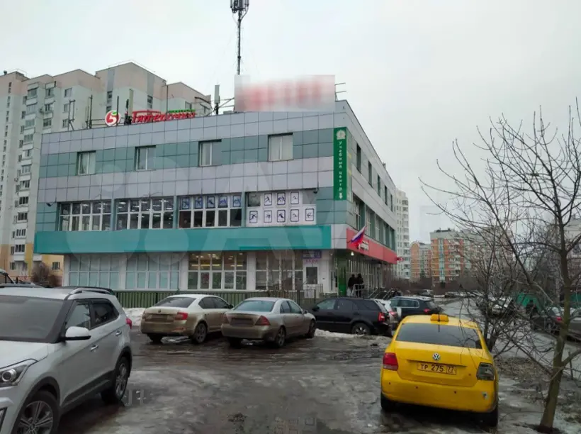 ХОСТЕЛ «РЕГИОН 13 В БУТОВО» ООО "МИС" 