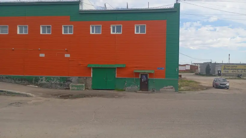 Хостел "Полярник"
