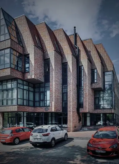 «Loft Hotel»