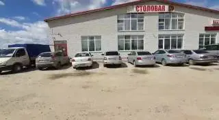 Хостел "Хостел"