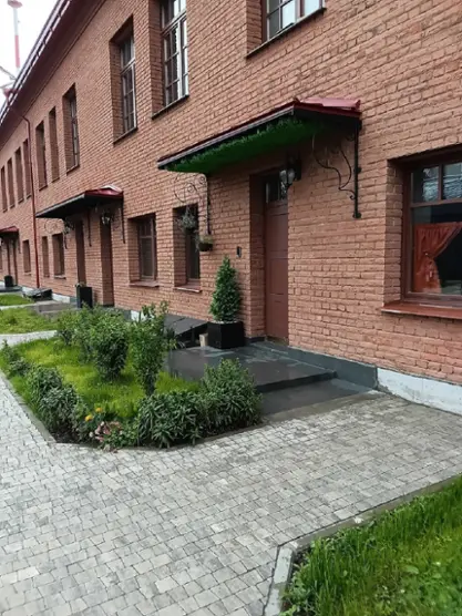 Мини отель Кристал