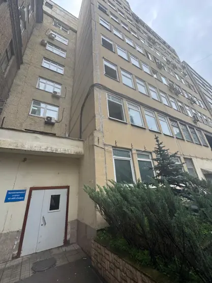Гостиница «На Щербаковской-2»