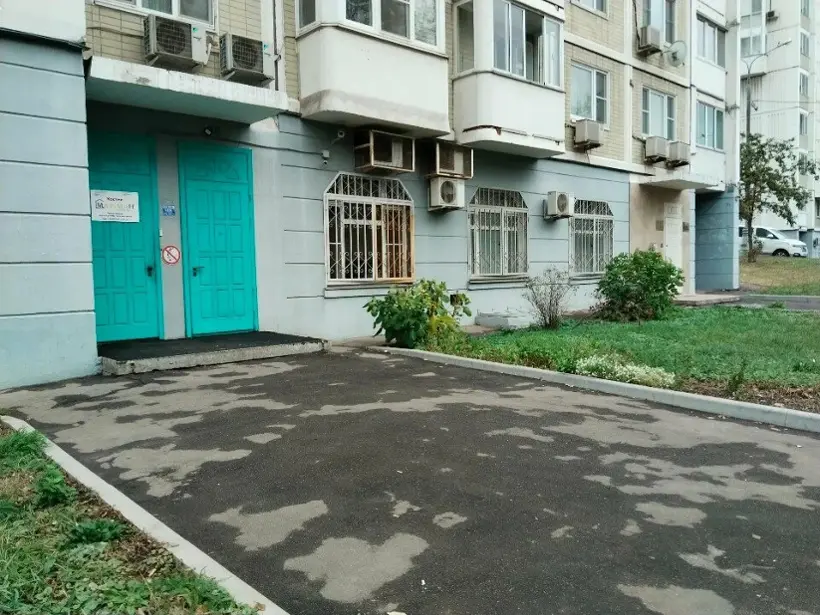 Хостел  «Maximoff»