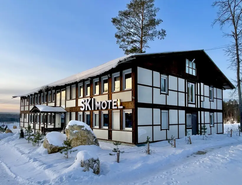 Ski Motel