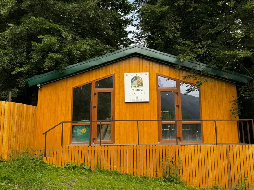 Алиса