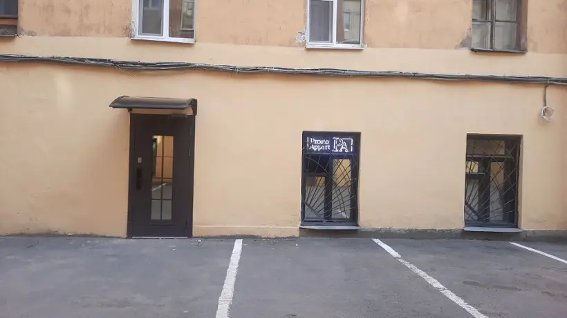 ProstoAppart