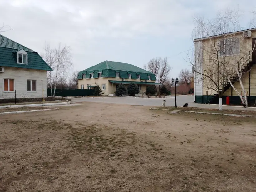 База отдыха "Клевое место" Индивидуальный предприниматель Ковалев Роман Сергеевич