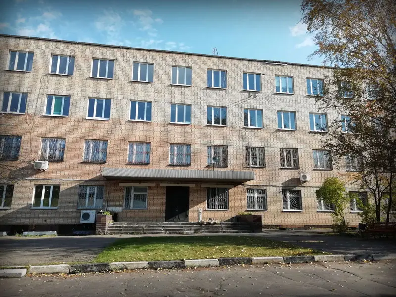 Хостел «ТВОЙ ДОМ»