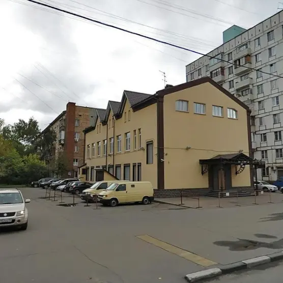 Гостиница «БЭСТ-ОТЕЛЬ» 